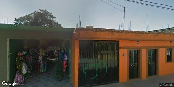 OFICINA DE ALUMBRADO PÚBLICO